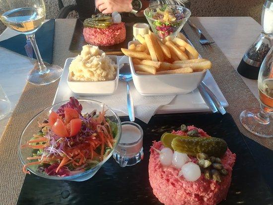 Restaurante El Camaleón